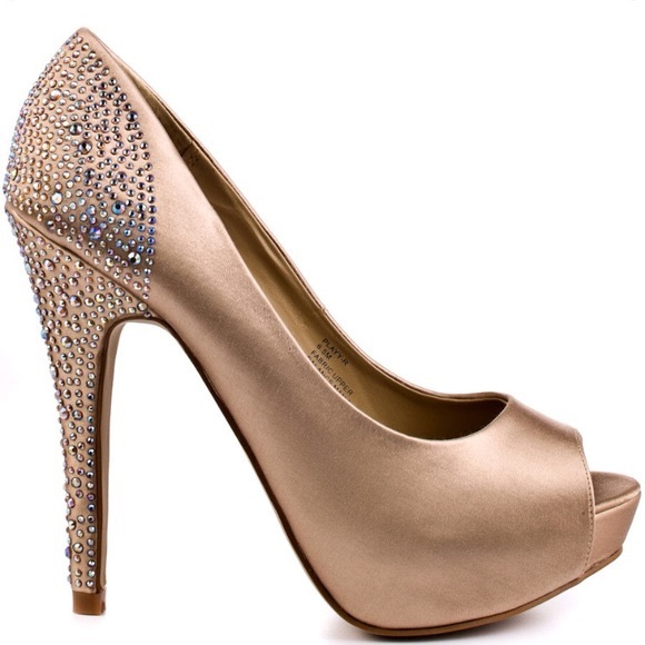 Steve Madden Shoes - Steve Madden Heels